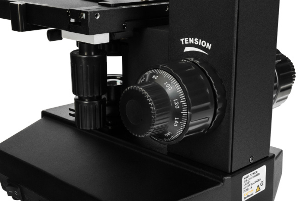 Микроскоп Levenhuk 890B
