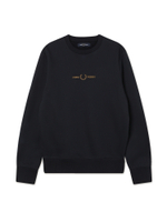 Мужская Толстовка Embroidered
