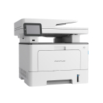 МФУ Pantum BM5100FDW, A4, 40стр./мин, WiFi, факс