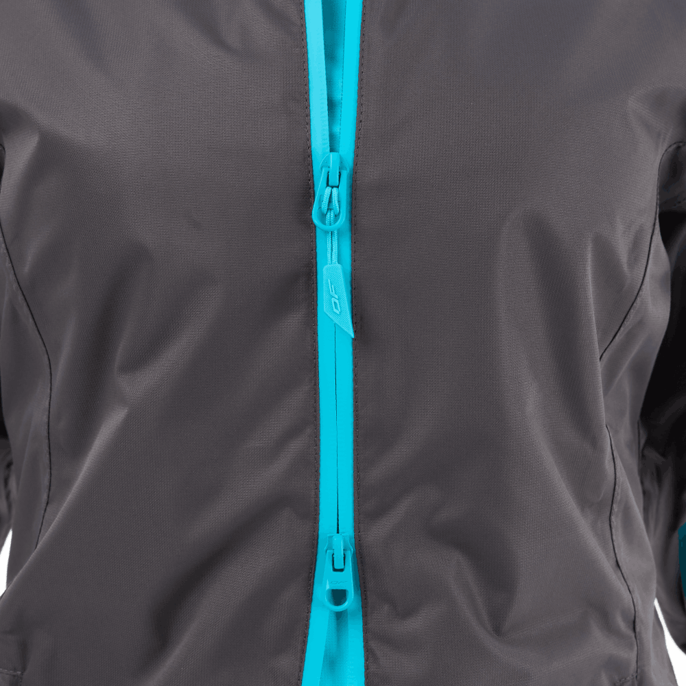 МЕМБРАННЫЙ ЖЕНСКИЙ КОСТЮМ DRAGONFLY ACTIVE 2.0