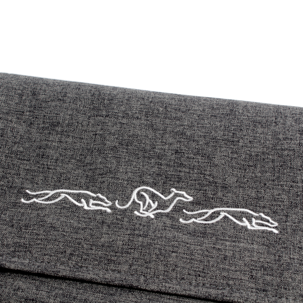 Чехол для документов DOGLEA GREYHOUNDS