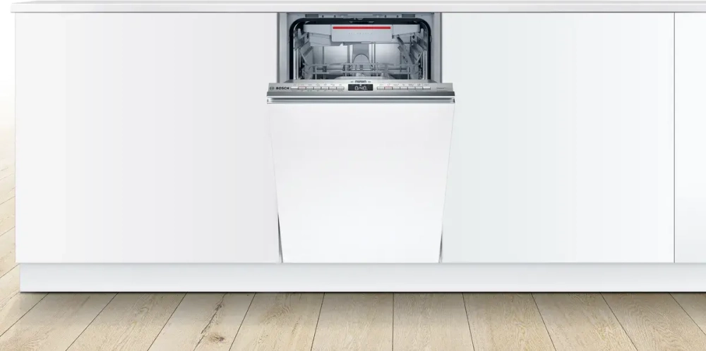 Встраиваемая посудомоечная машина Bosch SPV6HMX1MR