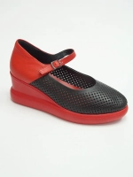 Туфли женские летние MISS LIZA 2673\R600-08