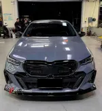 Карбоновый обвес для BMW 5 серии G60 2023+ БМВ