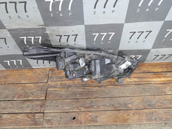 Фара левая LED Toyota Highlander 4 (U70) 19-нв Б/У Оригинал 811500E830