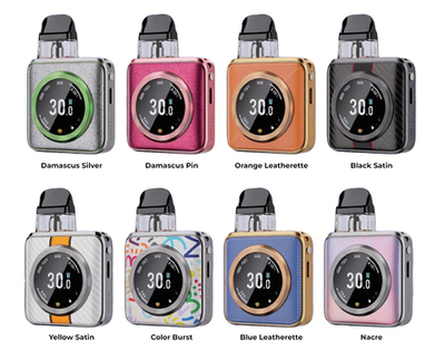 Vaporesso XROS 5 NANO