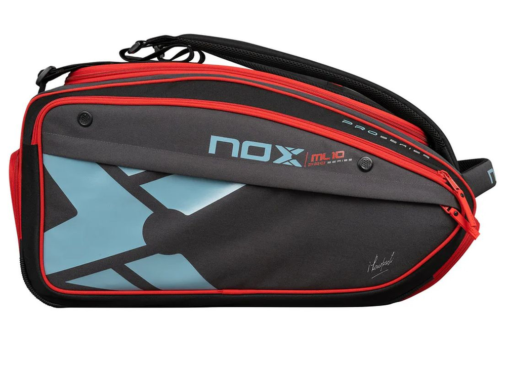 Сумка для Падел NOX ML10 Competition XL Compact