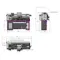 Токарный станок Optimum OPTIturn TM 3310D