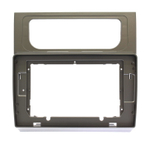Переходная рамка магнитолы VOLKSWAGEN TOURAN 2010-2015 10,2 дюймов