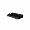 Flexag SHN-1-500-25-B щелевой диффузор с низкопрофильной КСД под гипсокартон, черный