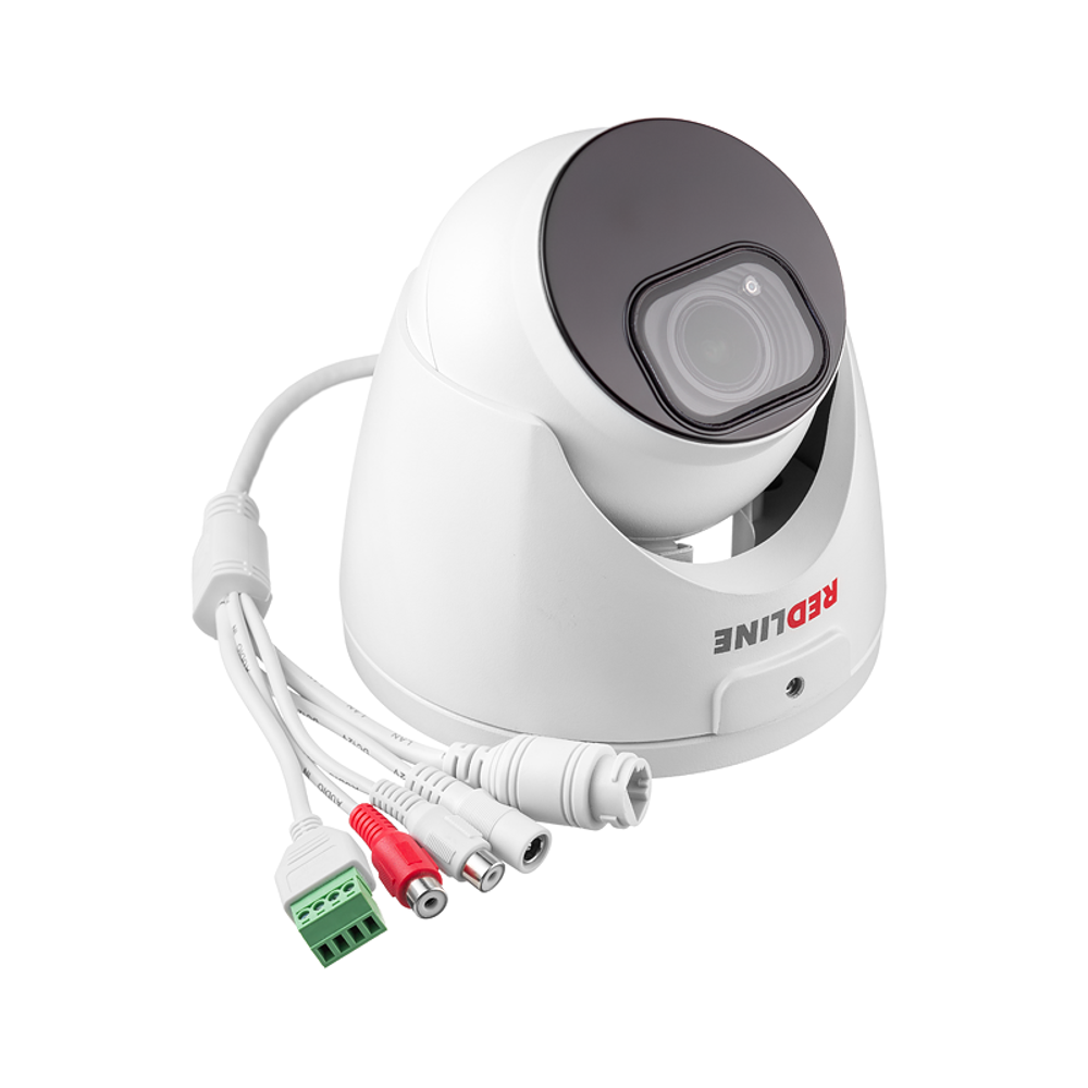 IP-видеокамера RedLine RL-IP65P-VM-S.WDR