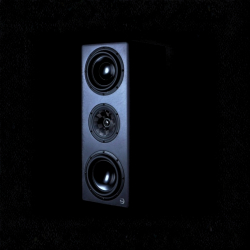 Ex Machina Quasar MKII