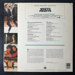 White Nights: Original Motion Picture Soundtrack (США 1985г.)