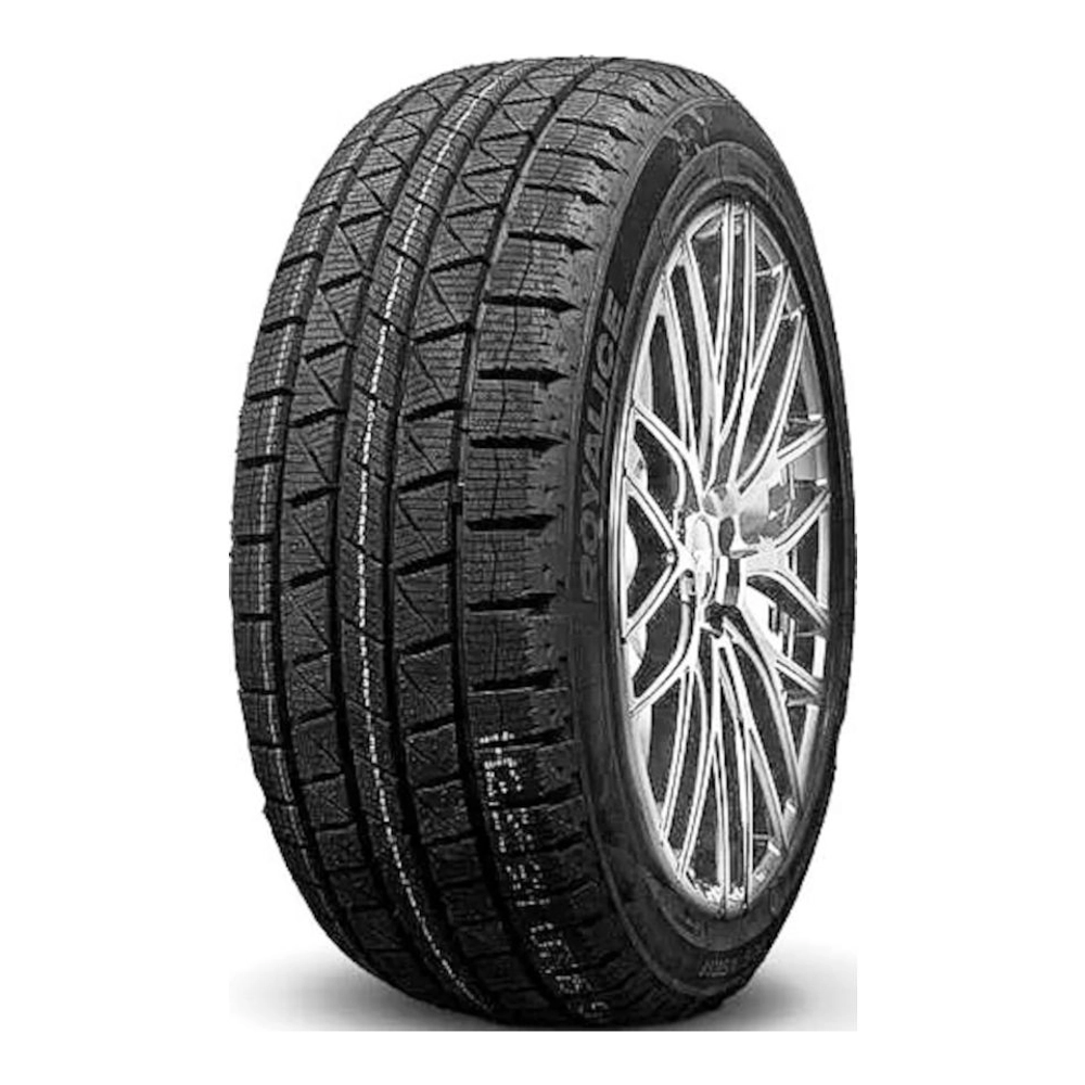 Зимняя шина Royal Black Royalice (215/65 R16 98S)