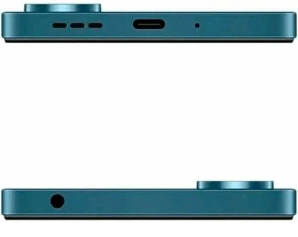Смартфон Xiaomi Redmi 13C 8/256GB Navy Blue