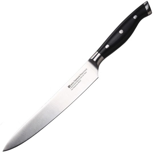 Нож для нарезки Swiss Diamond SDPK02, 20 см