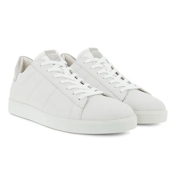 Кеды мужские ECCO STREET LITE M
