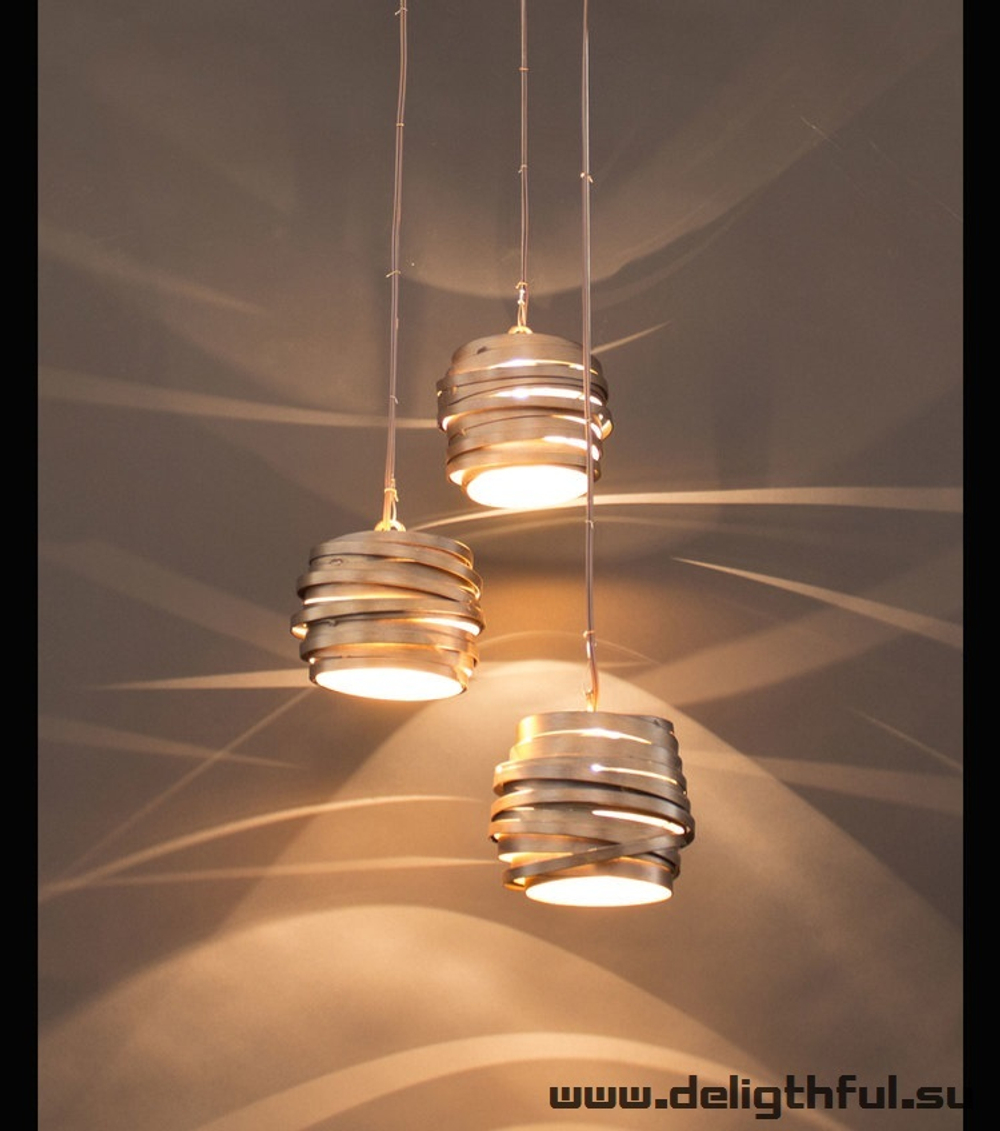 люстра BODNER chandeliers 01-10