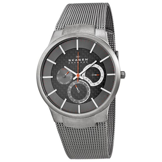 Наручные часы Skagen 809XLTTM