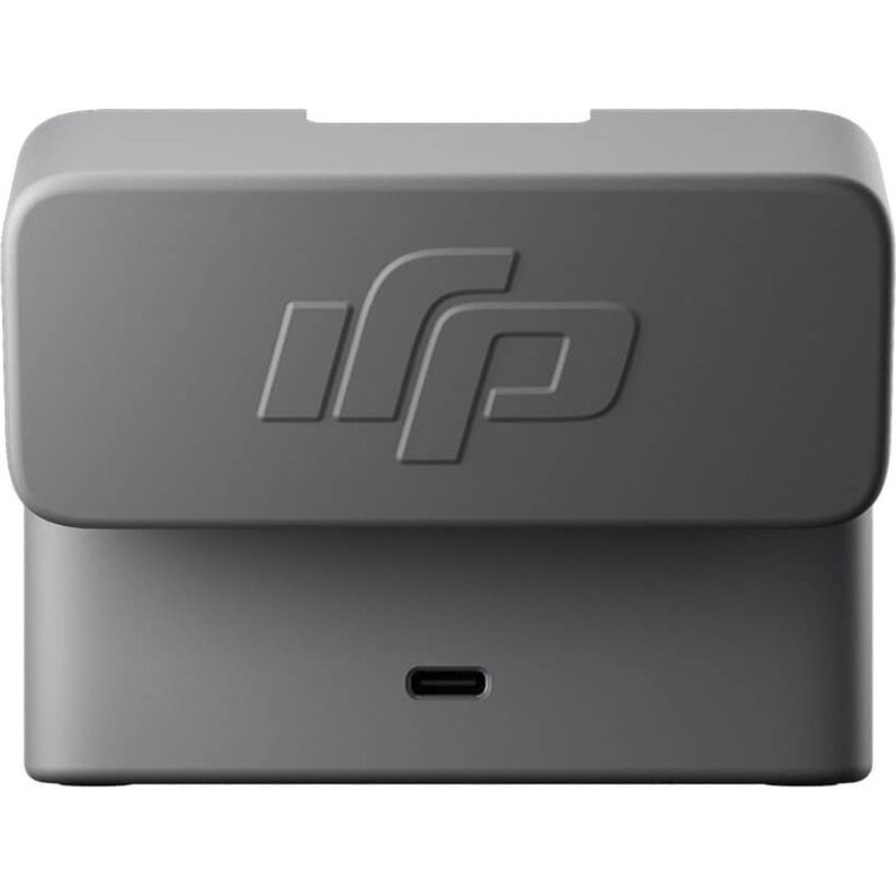 Микрофон DJI Mic mini (2 TX + 1 RX + Charging Case)