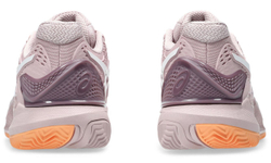 Женские Кроссовки теннисные Asics Gel-Resolution 9 Clay - Розовый