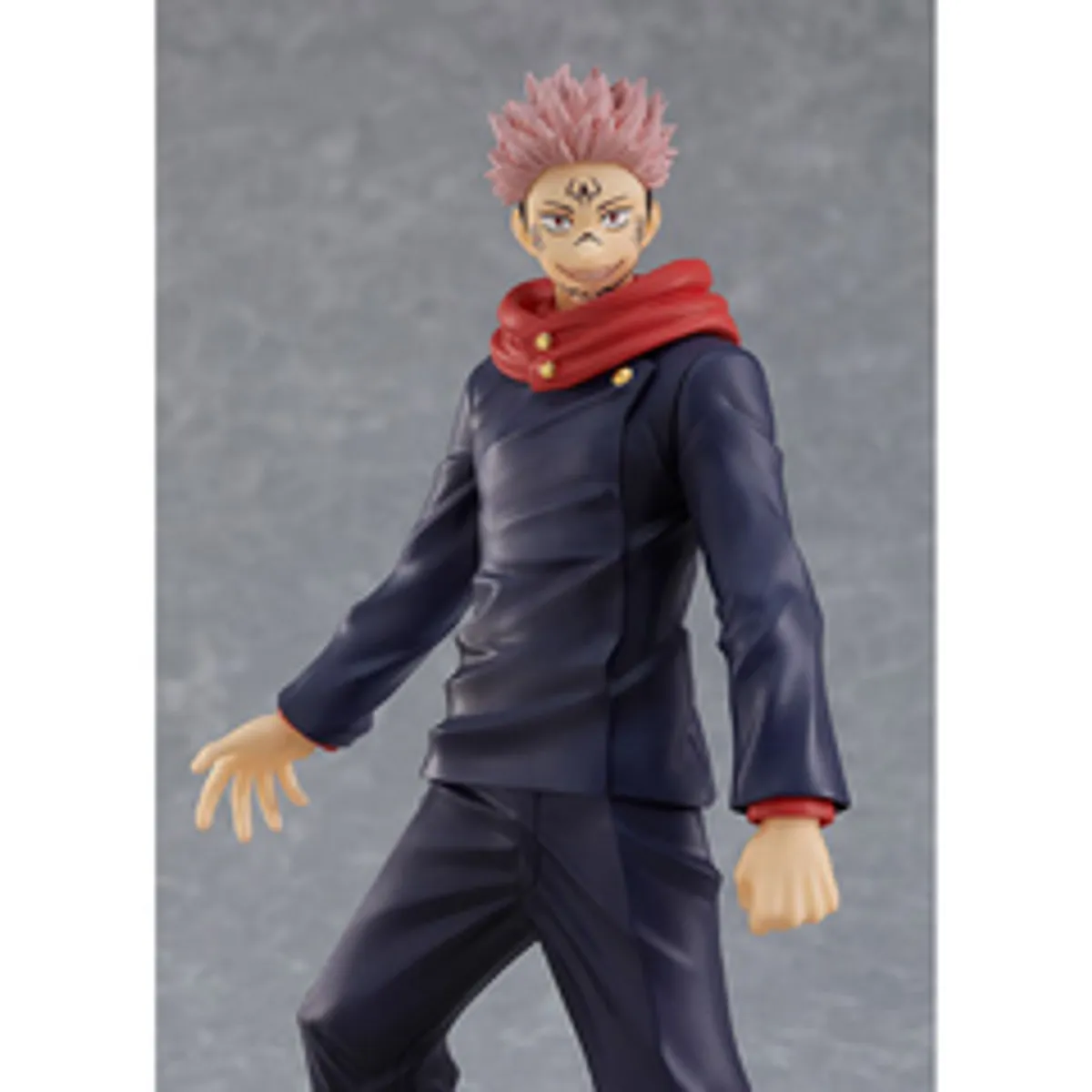 Фигурка Pop Up Parade: Jujutsu Kaisen. Yuji Itadori
