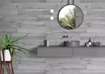 Creatile Wood Brooklin Natural 19.5x120