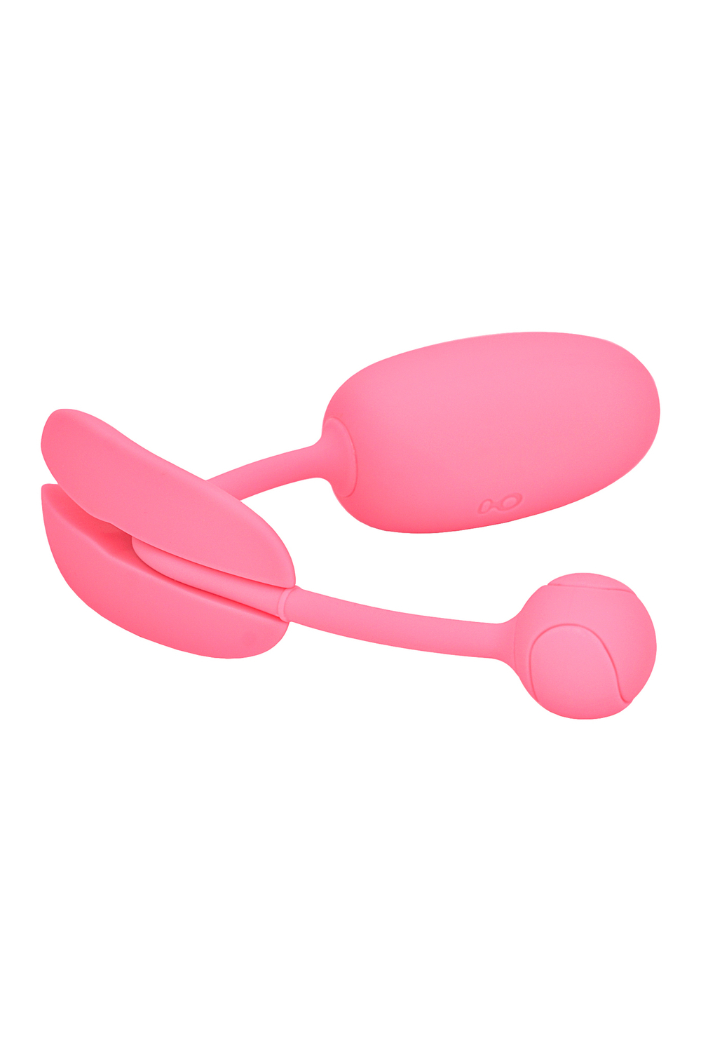 Тренажёр Кегеля Magic Kegel Coach розовый