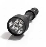Охотничий подствольный светодиодный фонарь Ledwave XP-120 Turbo