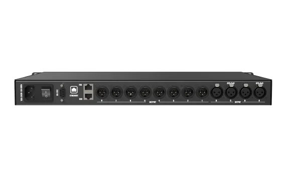 Audiocenter P48 аудиопроцессор, кроссовер