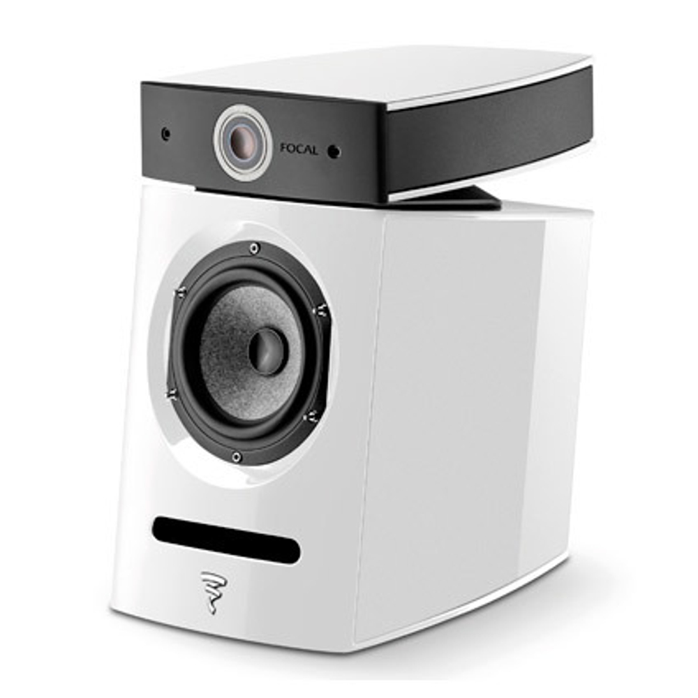 Focal Diablo Utopia Colour EVO