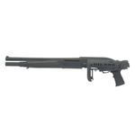 Складной приклад TBS Compact для турецких ружей, DLG Tactical