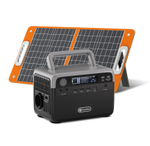 Электростанция портативная 72000 mAh 230Wh 300W Flashfish BP030B