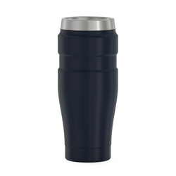Термокружка Thermos SK1005 MB (0,47 литра), синяя
