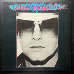 Elton John ‎– Victim Of Love (Скандинавия 1979г.)