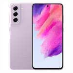 Смартфон Samsung Galaxy S21 FE 6/128GB, Lavender (Фиолетовый)