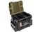 Ящик рыболовный Meiho Versus VS-7080N Black 375x293x275