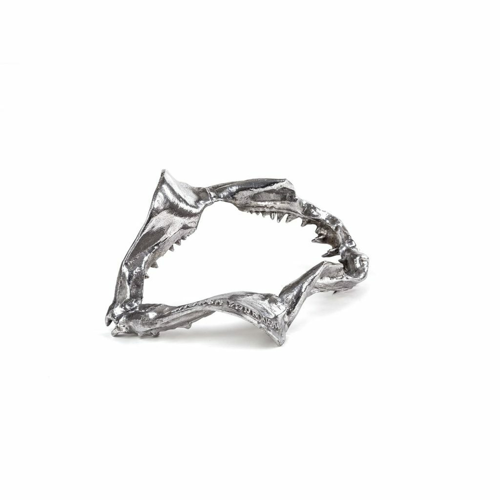 Статуэтка Wunderkammer Shark Jaw 10896