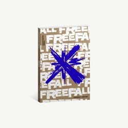 Альбом TXT - THE NAME CHAPTER: FREEFALL GRAVITY Version 5 Edition SET