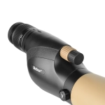 Зрительная труба Veber Snipe Super 20-60x80 WA WP