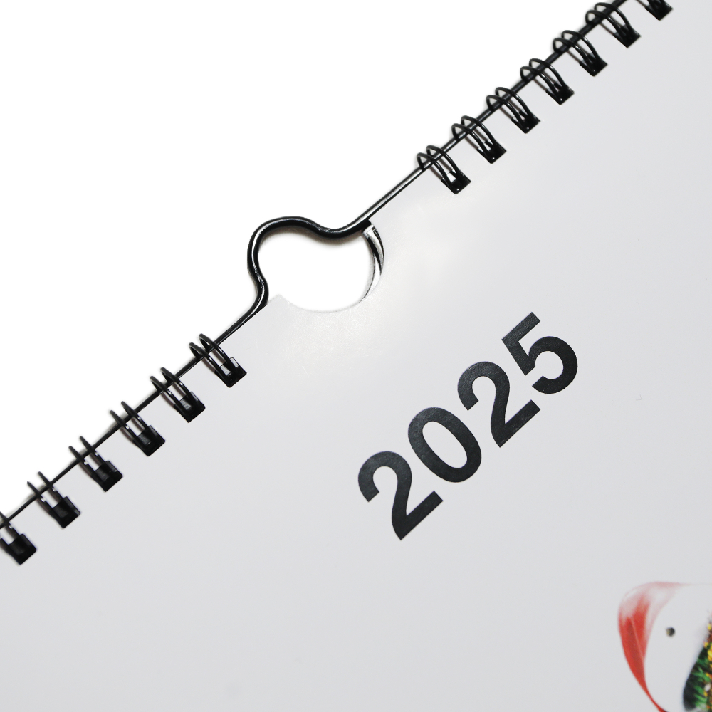 СТВОЛ.ТВ "2025" КАЛЕНДАРЬ