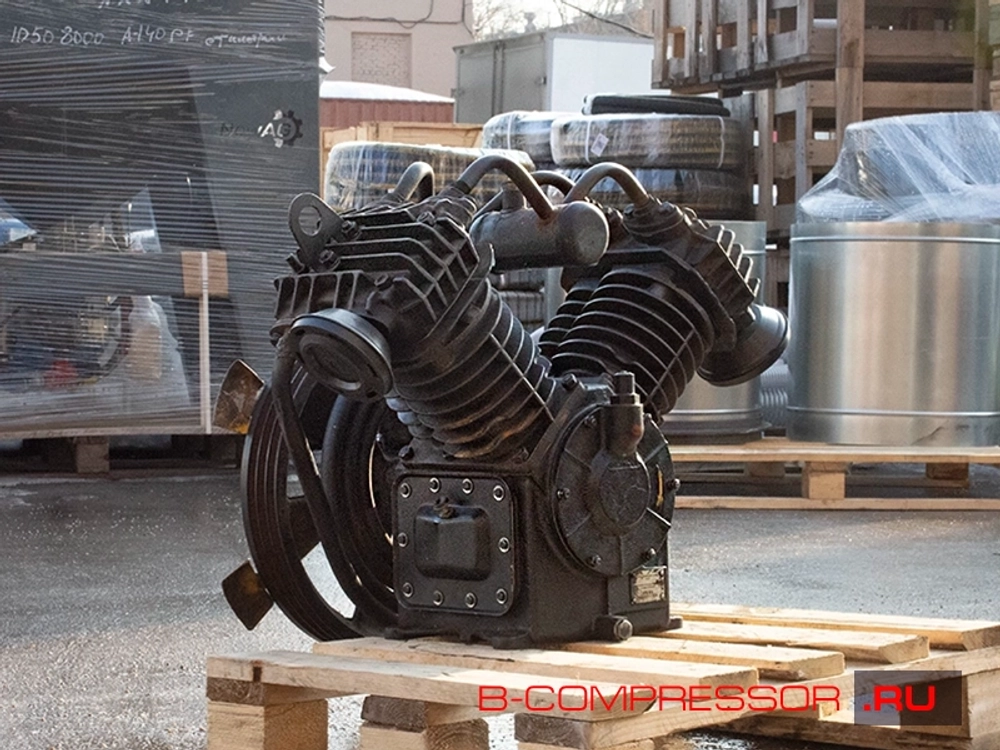Б/У головка С416М