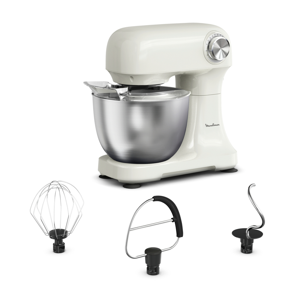 Миксер Moulinex Bake Easy QA140AF1