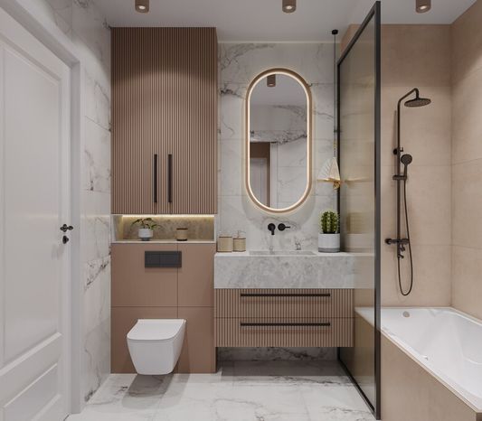 Виниловая плитка Alpine Floor - Stone Premium LVT Джеофизз (ECO 26-3)