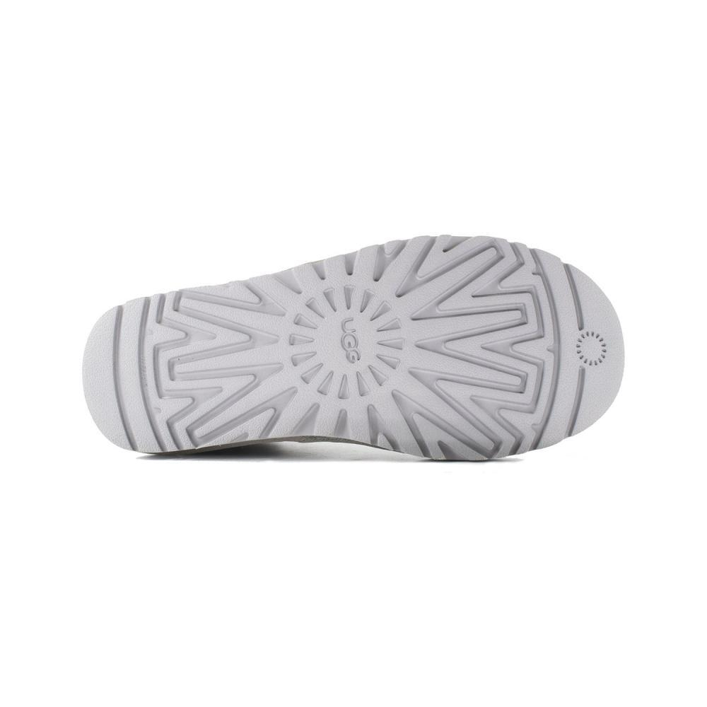 Ugg Womens OBBA Platform - White