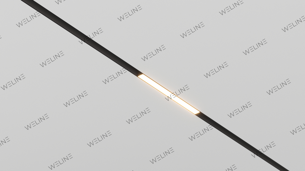 Магнитный светильник "Weline Diffuse-1" 300 мм.
