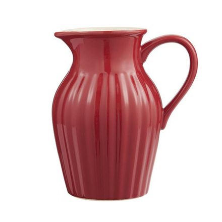 Кувшин Mynte, Strawberry/ клубничный, 1,7 л