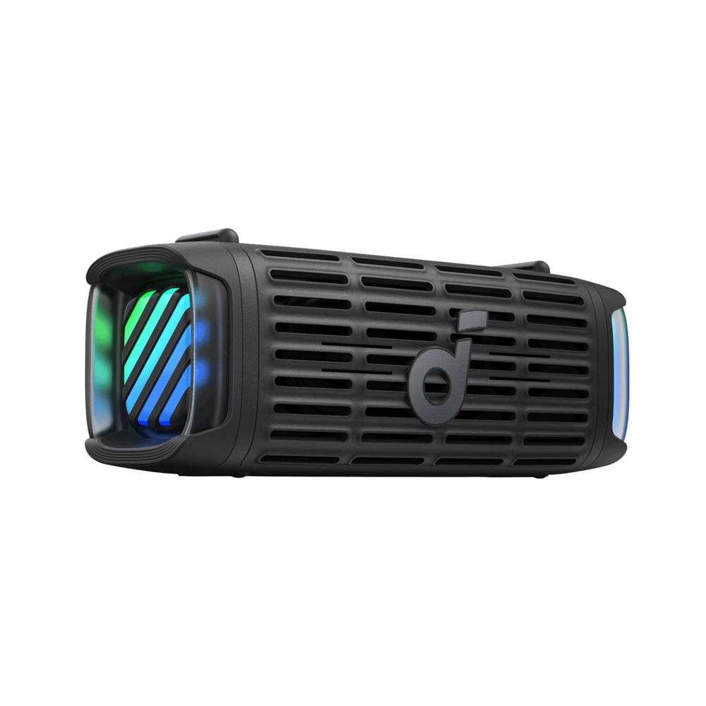 Портативная колонка soundcore Boom 3i Black