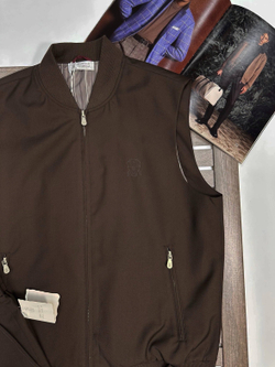Прогулочный костюм Brunello Cucinelli