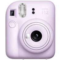 Фотоаппарат моментальной печати Fujifilm Instax mini 12 Purple